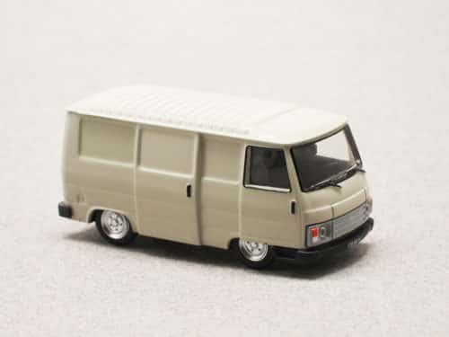 Peugeot J9 beige (Norev) 1/87e